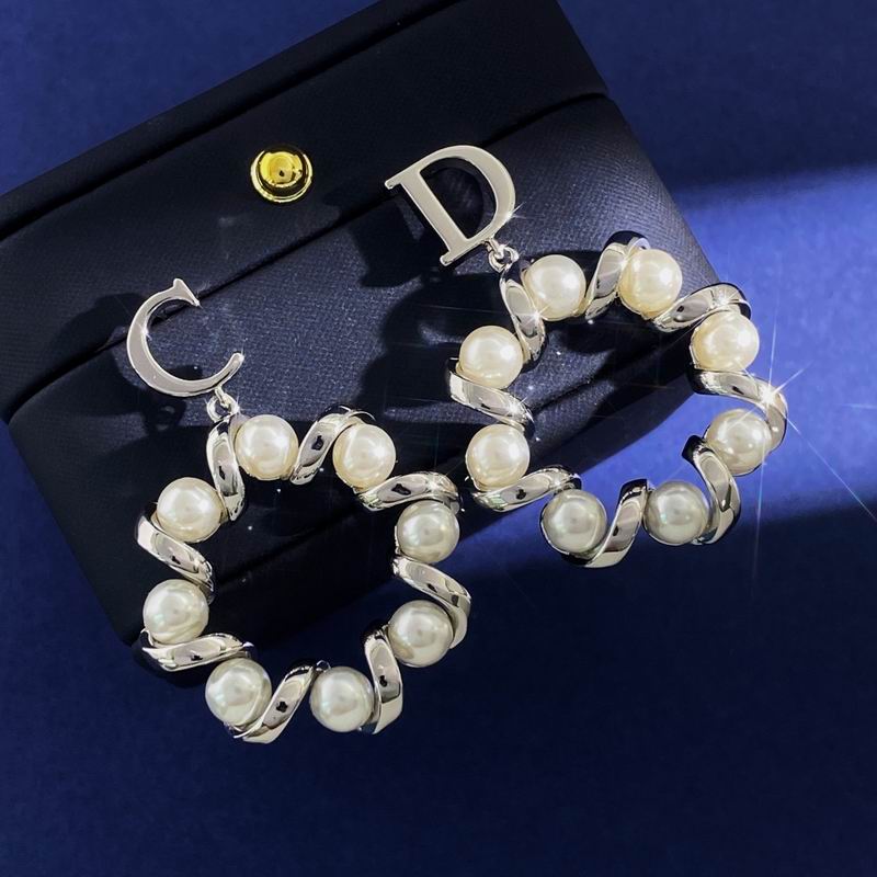 Dior Earring 05lyr502